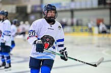 Eishockey, Frauen, DFEL, Saison 2026-2027, ERC Ingolstadt - Eisbären Juniors Berlin, 20.09.2026
