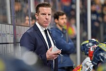 Thomas Sabo Ice Tigers vs ERC Ingolstadt, DEL, Deutsche Eishockey Liga, Spieltag 41, 26.01.2020