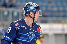 Vorbereitung, Eishockey, Herren, DEL, Saison 2021-2022, ERC Ingolstadt - spusu Vienna Capitals, 04.09.2021