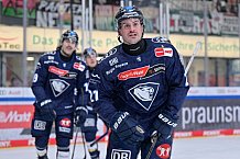Eishockey, Herren, DEL, Saison 2024-2025, Spieltag 15, ERC Ingolstadt - Augsburger Panther, 03.11.2024