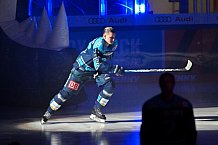 Eishockey, Herren, DEL, Saison 2022-2023, Spieltag 12, ERC Ingolstadt - Löwen Frankfurt, 18.10.2022
