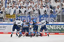 Eishockey, Herren, DEL, Saison 2023-2024, Spieltag 39, ERC Ingolstadt - Iserlohn Roosters, 19.01.2024