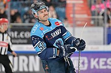 Eishockey, Herren, DEL, Saison 2022-2023, Spieltag 19, ERC Ingolstadt - Bietigheim Steelers, 03.11.2022