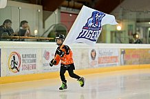 Eishockey, Herren, DEL, Saison 2025-2026, Vinschgau Cup, Spiel 3, ZSC Lions - Straubing Tigers, 24.08.2025