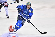 ERC Ingolstadt vs Schwenninger Wild Wings, Eishockey, DEL, Deutsche Eishockey Liga, Spieltag 47, 28.01.2018