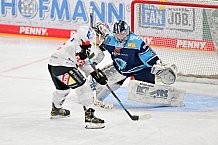 Eishockey, Frauen, DFEL, Saison 2022-2023, ERC Ingolstadt - ECDC Memmingen Indians , 27.11.2022