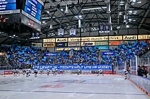 Eishockey, Herren, DEL, Saison 2025-2026, Playoffs Halbfinale, Spiel 1, ERC Ingolstadt - Iserlohn Roosters, 12.09.2025