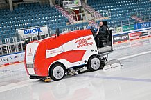 Eishockey, Herren, DEL, Saison 2023-2024, ERC Ingolstadt - Kids on Ice Day, 30.09.2023