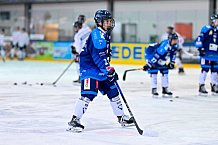 Eishockey, Herren, U20 DNL, Saison 2025-2026, Viertelfinale - Spiel 2, ERC Ingolstadt - ESC Dresden, 08.03.2026