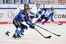 ERC Ingolstadt vs Black Wings Linz, DEL, Deutsche Eishockey Liga, Vorbereitung, 08.09.2019
