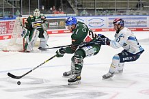 Eishockey, Herren, DEL, Saison 2020-2021, Augsburger Panther - ERC Ingolstadt, 15.01.2021