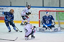 Eishockey, Frauen, DFEL, Saison 2024-2025, ERC Ingolstadt - ECDC Memmingen Indians, 19.01.2025
