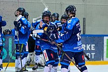 Eishockey, Herren, U20 DNL, Saison 2025-2026, Halbfinale - Spiel 5, ERC Ingolstadt - Krefelder EV 81, 24.03.2026