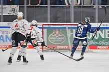 Eishockey, Frauen, DFEL, Playoffs Finale Spiel 2, Saison 2021-2022, ERC Ingolstadt - ECDC Memmingen Indians, 13.03.2022