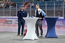 Eishockey, Herren, DEL, Saison 2024-2025, ERC Ingolstadt - Saisoneröffnung, 18.08.2024