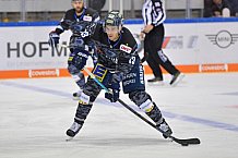 ERC Ingolstadt vs Eisbären Berlin, DEL, Deutsche Eishockey Liga, Spieltag 14, 25.10.2019