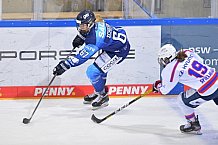 Eishockey, Frauen, DFEL, Saison 2020-2021, ERC Ingolstadt - ESC Planegg-Würmtal, 07.03.2021