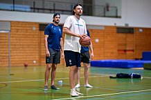 Eishockey, Herren, DEL, Saison 2026-2027, ERC Ingolstadt - OffIce Training, 20.08.2026