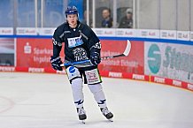 Eishockey, Herren, DEL, Saison 2024-2025, Spieltag 2, ERC Ingolstadt - Straubing Tigers, 22.09.2024