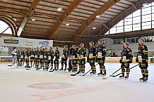 Eishockey, Herren, DEL, Saison 2026-2027, HC Falkensteiner Pustertal - HC Verva Litvinov, 23.08.2026