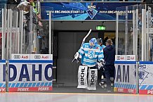 Eishockey, Herren, DEL, Saison 2022-2023, Playoff-Viertelfinale - Spiel 3, ERC Ingolstadt - Düsseldorfer EG, 19.03.2023