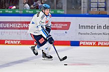 Eishockey, Herren, DEL, Saison 2025-2026, Spiel 24, Nürnberg Ice Tigers - ERC Ingolstadt, 30.11.2025