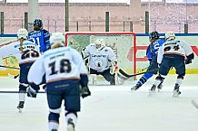 Eishockey, Frauen, DFEL, Saison 2026-2027, ERC Ingolstadt - Eisbären Juniors Berlin, 20.09.2026