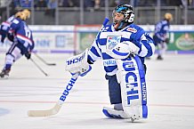 ERC Ingolstadt vs Iserlohn Roosters, DEL, Deutsche Eishockey Liga, Spieltag 41, 31.01.2020