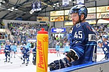 Eishockey, Herren, DEL, Saison 2021-2022, Spieltag 2, ERC Ingolstadt - Schwenninger Wild Wings, 12.09.2021