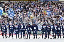 Eishockey, Herren, DEL, Saison 2024-2025, Spieltag 15, ERC Ingolstadt - Augsburger Panther, 03.11.2024