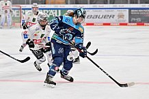 Eishockey, Frauen, DFEL, Spieltag 8, Saison 2022-2023, ERC Ingolstadt - ECDC Memmingen Indians, 23.10.2022