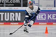 Eishockey, Herren, DEL, Saison 2023-2024, Vorbereitung, ERC Ingolstadt - Auftakttraining, 07.08.2023