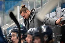 Eishockey, Herren, U20 DNL, Saison 2025-2026, ERC Ingolstadt - Krefeld Pinguine, 10.01.2026