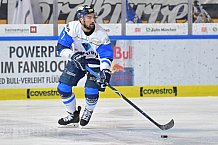 EHC Red Bull Muenchen vs ERC Ingolstadt, Eishockey, DEL, Deutsche Eishockey Liga, Spieltag 50, 24.02.2019