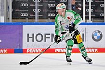 Eishockey, Herren, DEL, Saison 2022-2023, Spieltag 19, ERC Ingolstadt - Bietigheim Steelers, 03.11.2022
