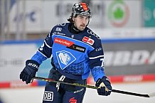 Eishockey, Herren, DEL, Saison 2023-2024, Spieltag 46, ERC Ingolstadt - Düsseldorfer EG, 15.02.2024