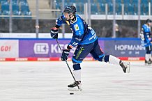Eishockey, Herren, U20 DNL, Saison 2025-2026, ERC Ingolstadt - Jungadler Mannheim, 24.01.2026