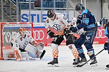Eishockey, Herren, DEL, Saison 2022-2023, Spieltag 25, ERC Ingolstadt - Grizzlys Wolfsburg, 29.11.2022