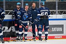 Eishockey, Herren, DEL, Saison 2025-2026, ERC Ingolstadt - Training, 13.02.2026