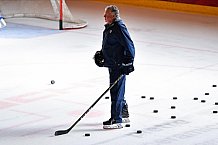 Ice Training vor dem Vinschgau Cup, 22.08.2019