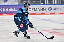 Eishockey, Herren, DEL, Saison 2022-2023, Spieltag 35, ERC Ingolstadt - Eisbären Berlin, 26.12.2022