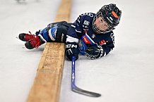 Eishockey, Herren, DEL, Saison 2023-2024, ERC Ingolstadt - Kids on Ice Day, 30.09.2023