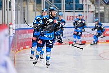 Eishockey, Herren, DEL, Saison 2025-2026, Playoffs Halbfinale, Spiel 5, ERC Ingolstadt - EHC Red Bull München, 25.09.2025