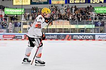 Eishockey, Herren, DEL, Saison 2025-2026, Spiel 10, ERC Ingolstadt - Löwen Frankfurt, 12.10.2025