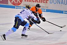 ERC Ingolstadt vs Grizzlys Wolfsburg, Eishockey, DEL, Deutsche Eishockey Liga, Spieltag 7, 03.10.2018
