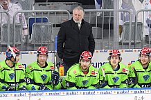 Eishockey, Herren, DEL, Saison 2020-2021, Adler Mannheim - ERC Ingolstadt, 15.02.2021