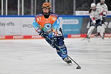 Eishockey, Frauen, DFEL, Saison 2024-2025, ERC Ingolstadt - Eisbären Berlin, 15.02.2025