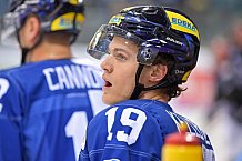 ERC Ingolstadt vs Kölner Haie, Eishockey, DEL, Deutsche Eishockey Liga, Spieltag 14, 26.10.2018