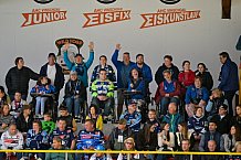 Eishockey, Herren, DEL, Saison 2026-2027, ERC Ingolstadt - HC Falkensteiner Pustertal, 21.08.2026