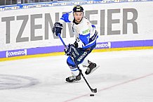 Adler Mannheim vs ERC Ingolstadt, Eishockey, DEL, Deutsche Eishockey Liga, Spieltag 28, 16.12.2018